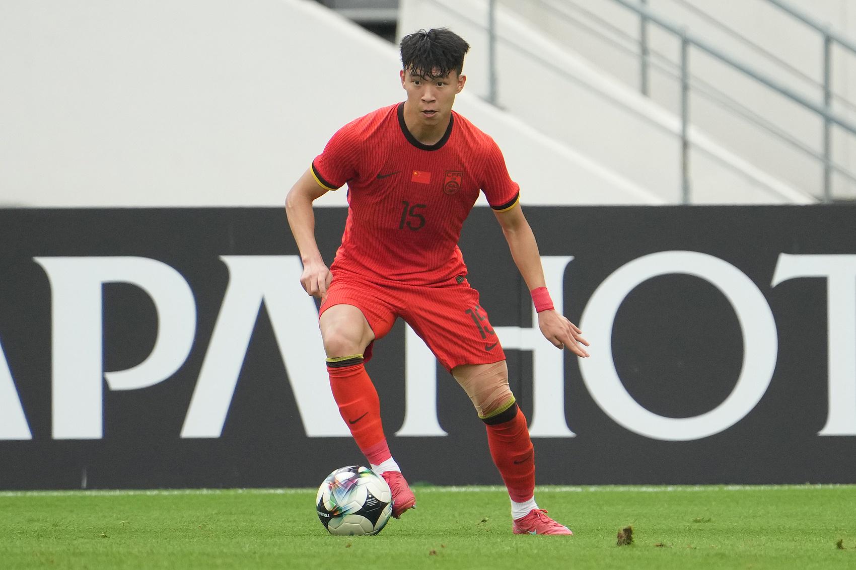 了这些年浙, 顾自己, 江FC一直