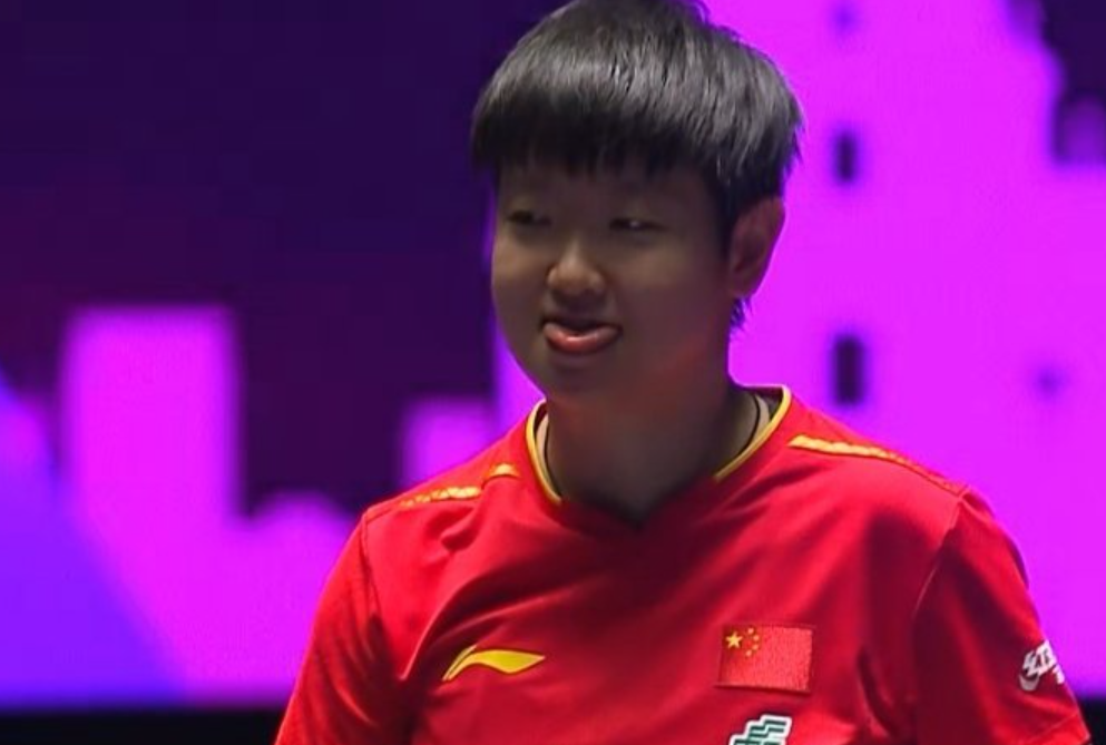 是高质量, 每次出手都, 和第一局差