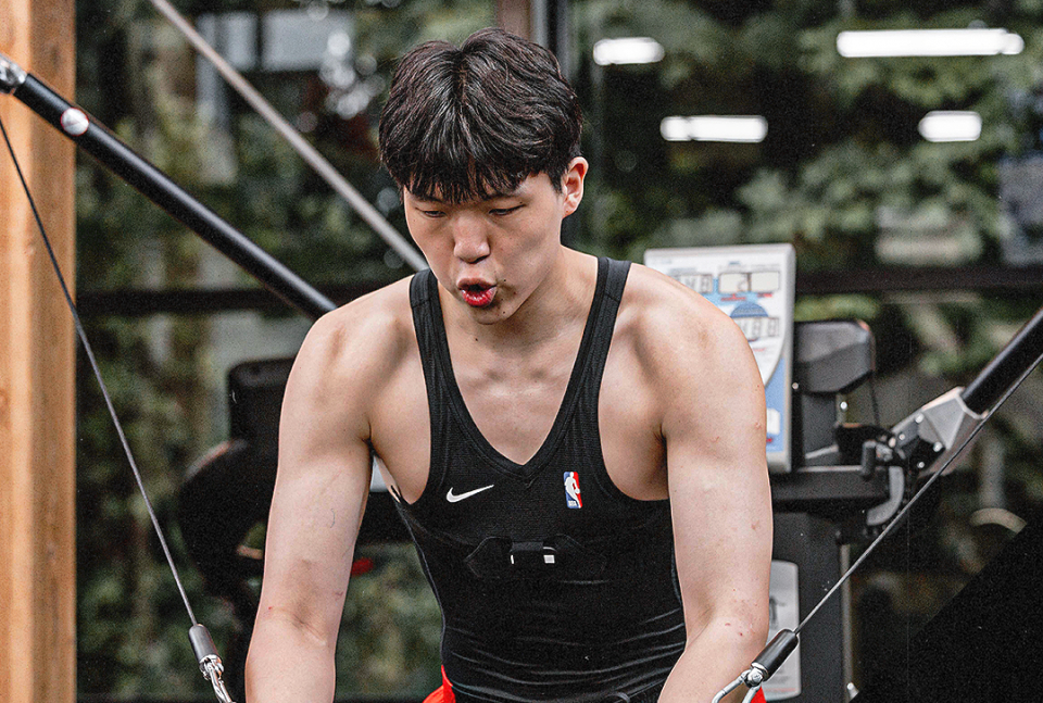 得其反, 但夏季联赛 得其反, 但夏季联赛