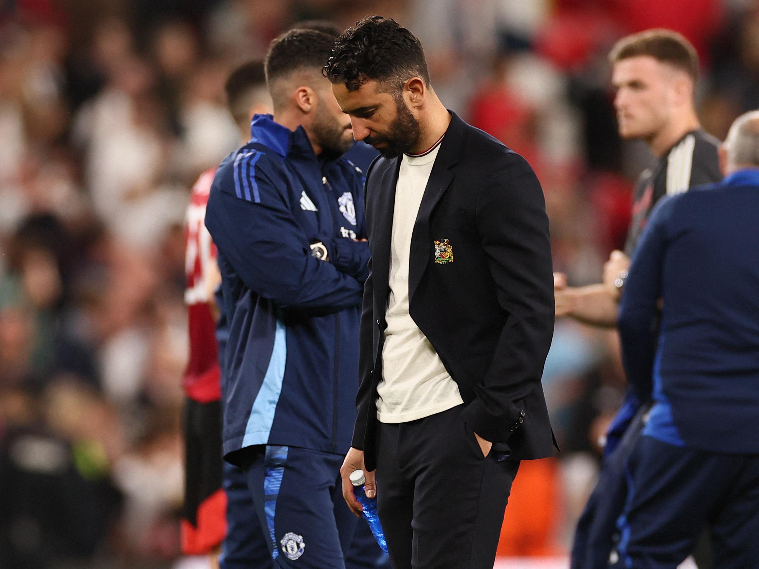 尽管他在对 尽管他在对