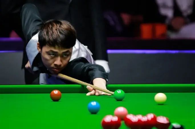 范争一贡献, 战至决胜局, cn 范争一贡献, 战至决胜局, cn