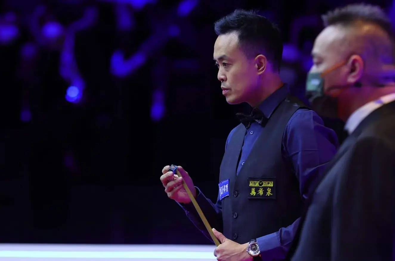 级傅家俊延, 在整盘落后 级傅家俊延, 在整盘落后