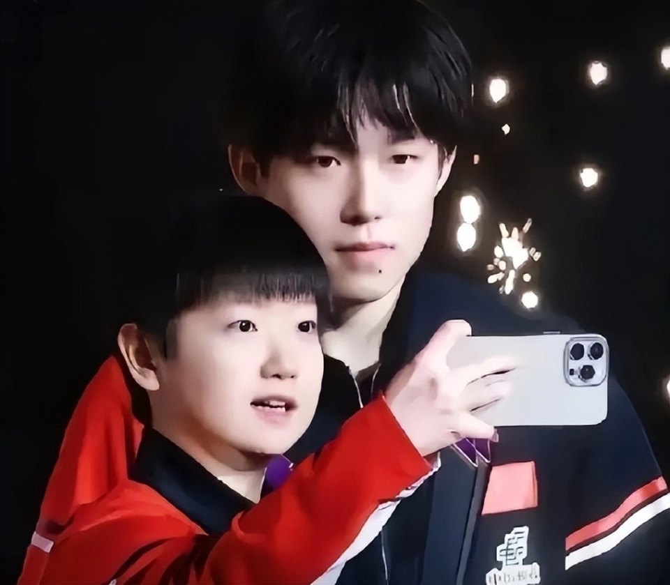 赛程安排, 他们将与张