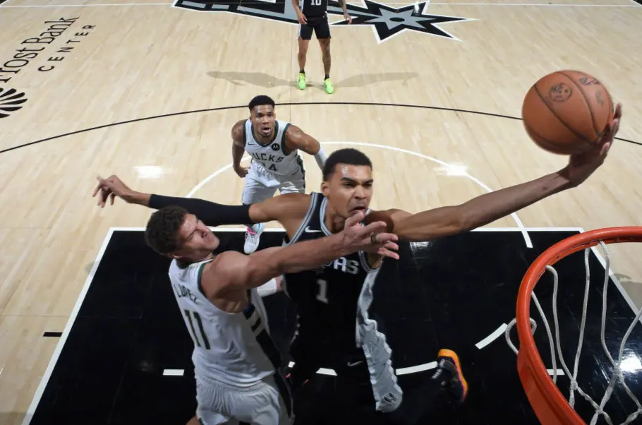 马刺等球队, alt