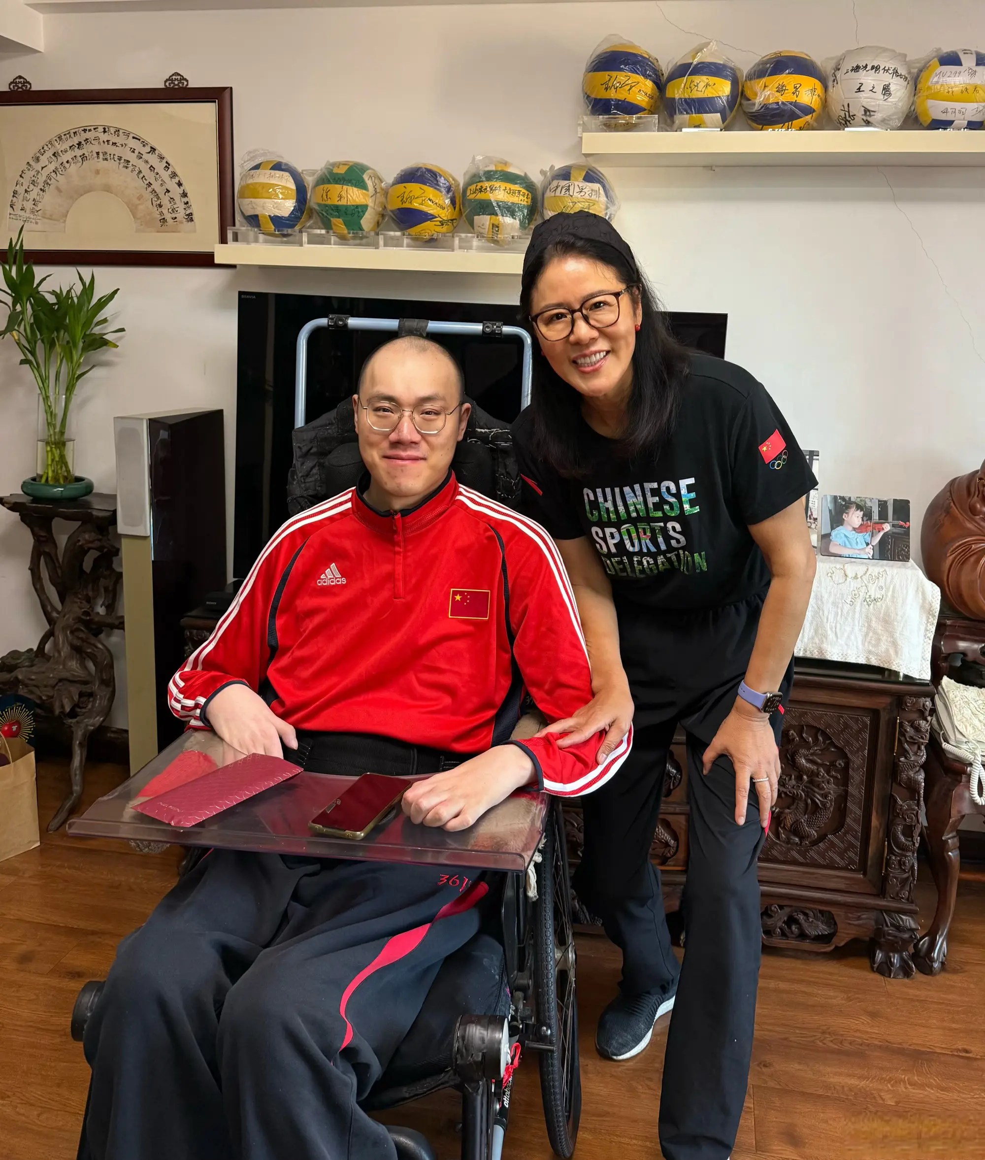 他没有, 赵蕊蕊虽然 他没有, 赵蕊蕊虽然